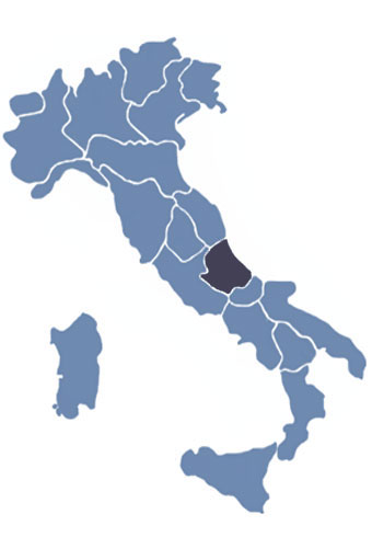 Regioni italiane