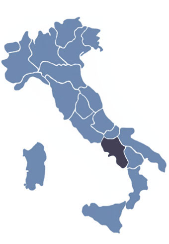 Regioni italiane