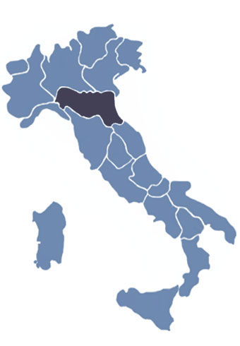 Regioni italiane