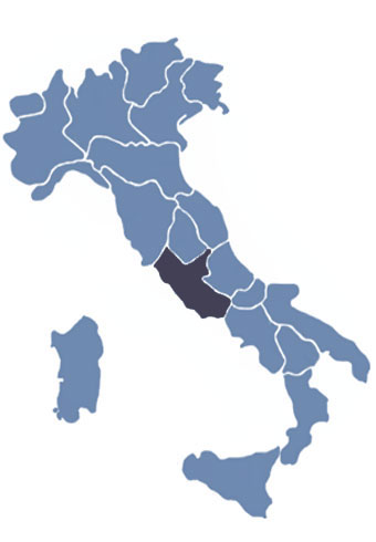 Regioni italiane