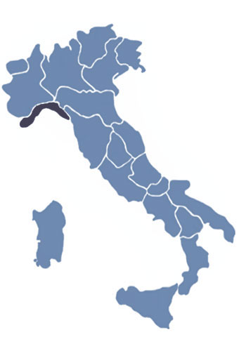 Regioni italiane