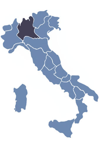 Regioni italiane