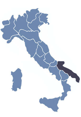 Regioni italiane