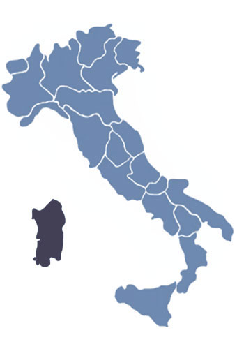 Regioni italiane