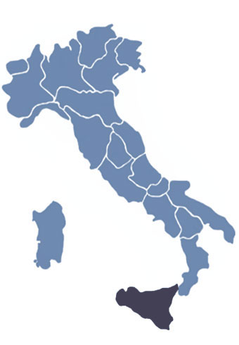 Regioni italiane