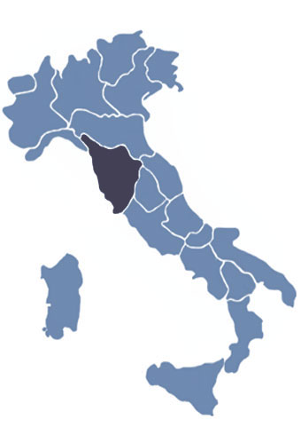 Regioni italiane