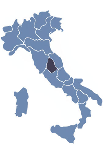 Regioni italiane
